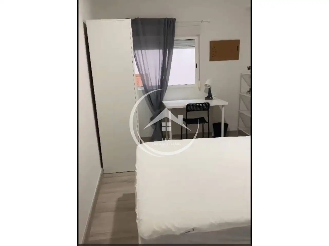 Habitación de Apartamento en venta en Valencia