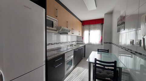 Foto 5 de Piso de alquiler en Gijón - Cl Concejo de Villayon, Jove, Gijón