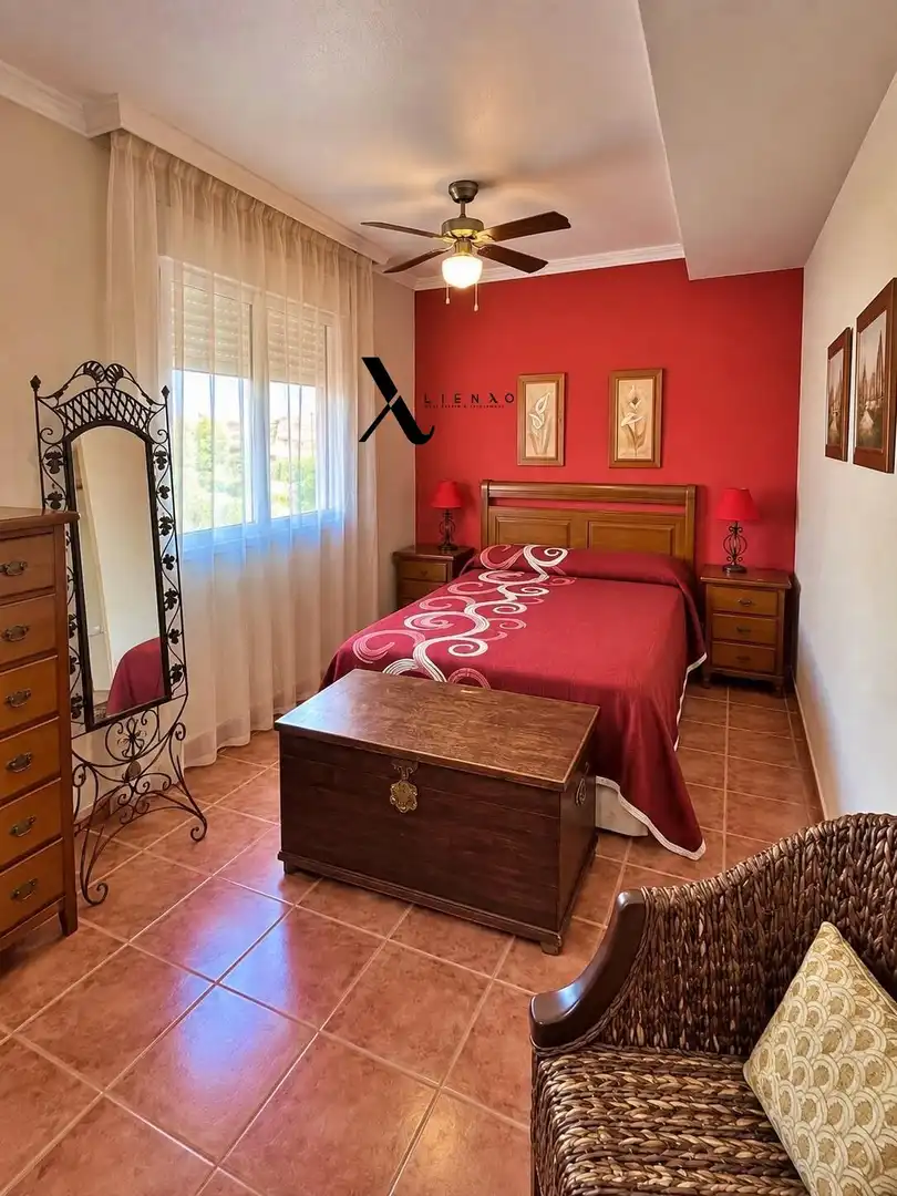 Ático con terraza en venta en Calle ESCALANTE, imagen 21