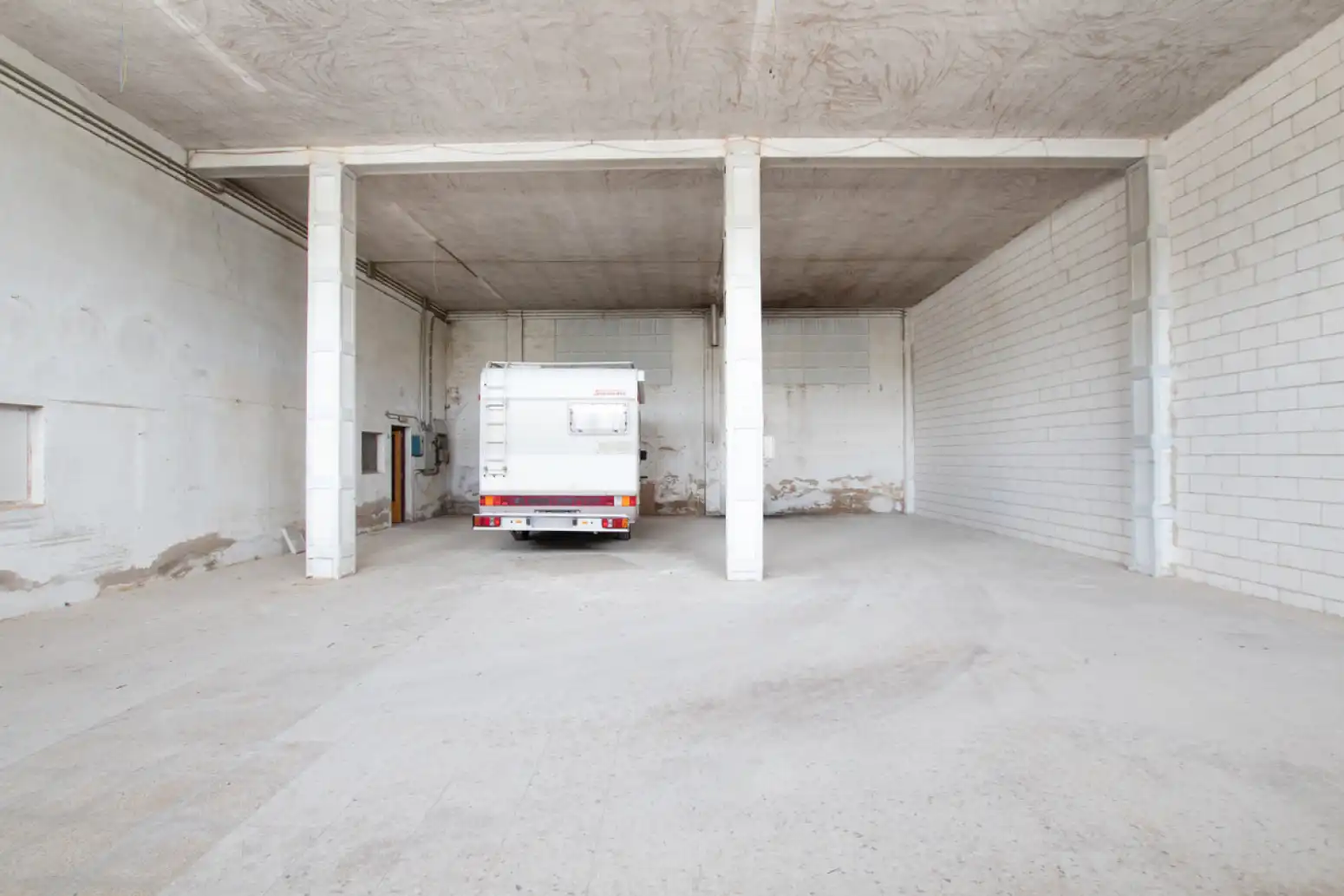 Industriegebäude zum Verkauf in Tafalla - Carretera ARTAJONA, imagen 3