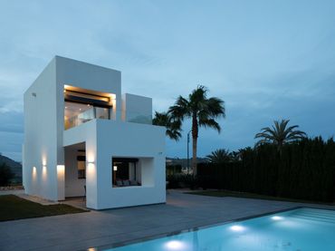 Haus mit Balkon zum Verkauf in Mar Menor de Cartagena – Cabo de Palos
