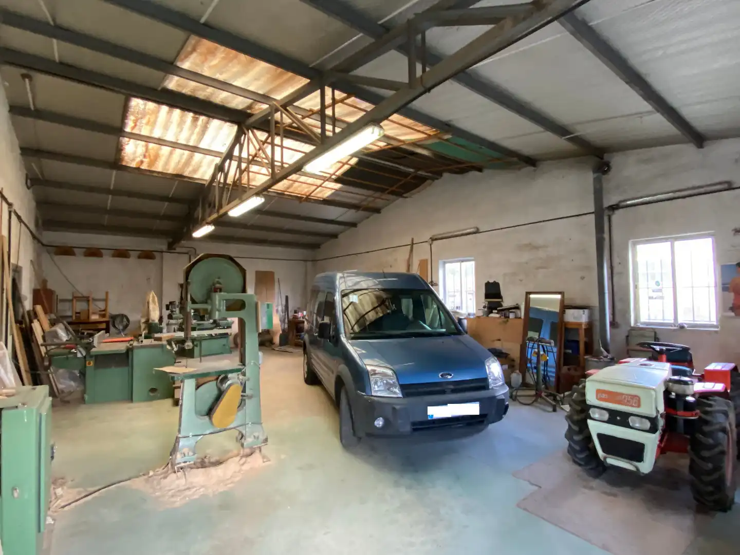 Casa o xalet en venda en Burgos amb Parquet, Traster i Moblat