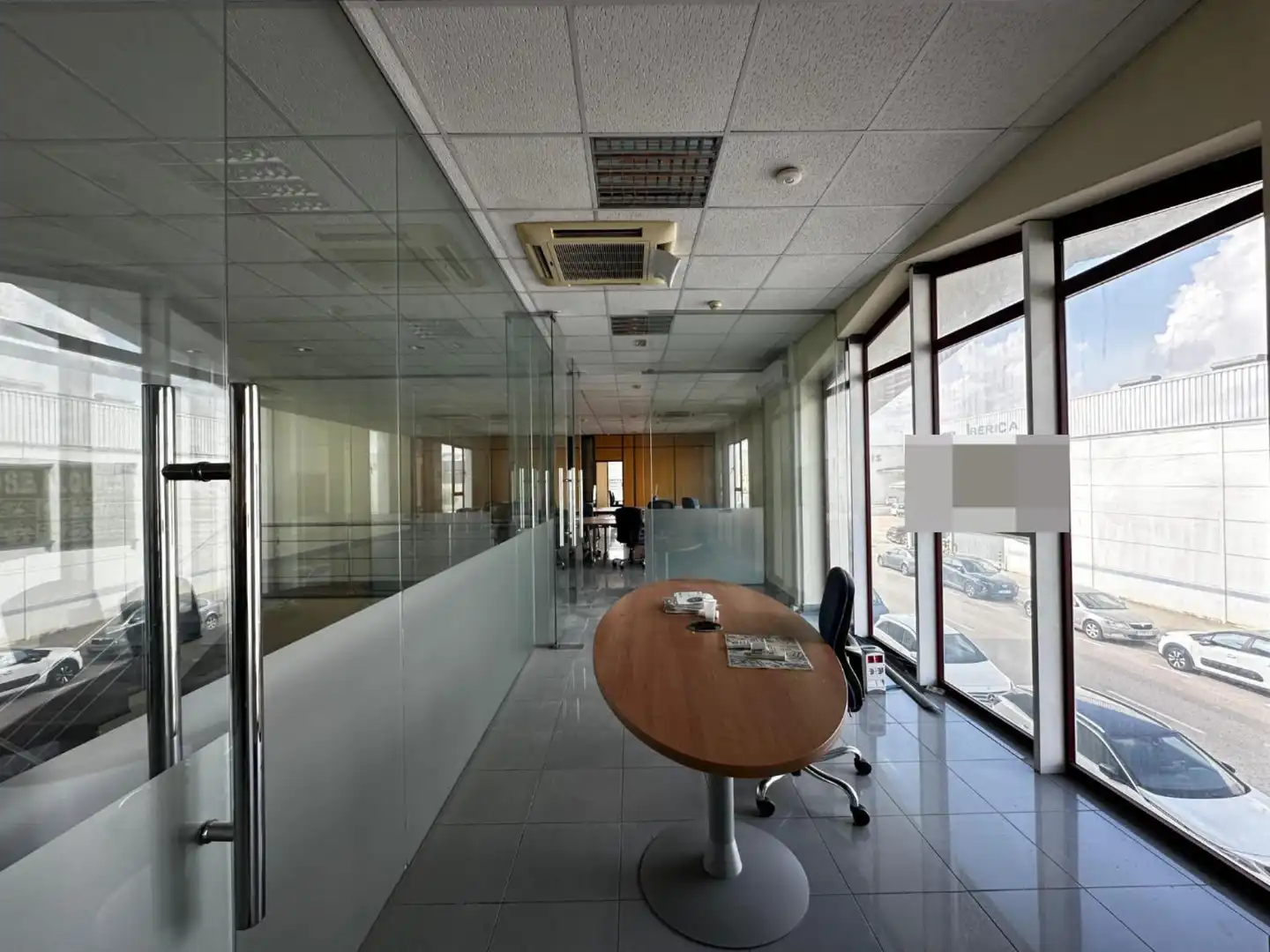 Office for rent in Carlet, Valencia