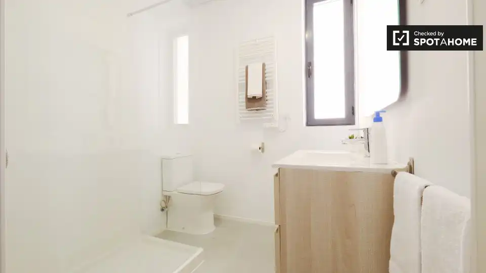 Appartement à louer à Ciudad Lineal, imagen 18