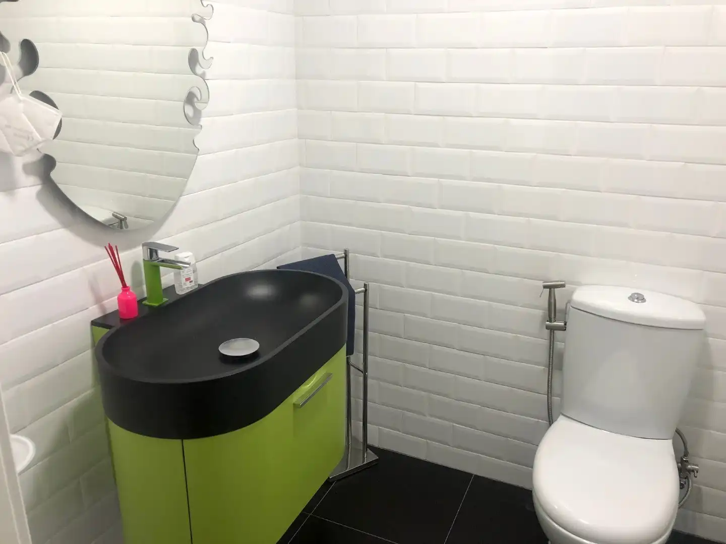 Baño de Piso en venta en Alcoy / Alcoi con Calefacción