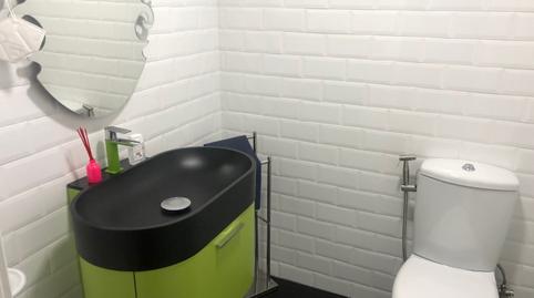 Foto 4 de Pis en venda a Centre - Zona Alta, Alcoy / Alcoi