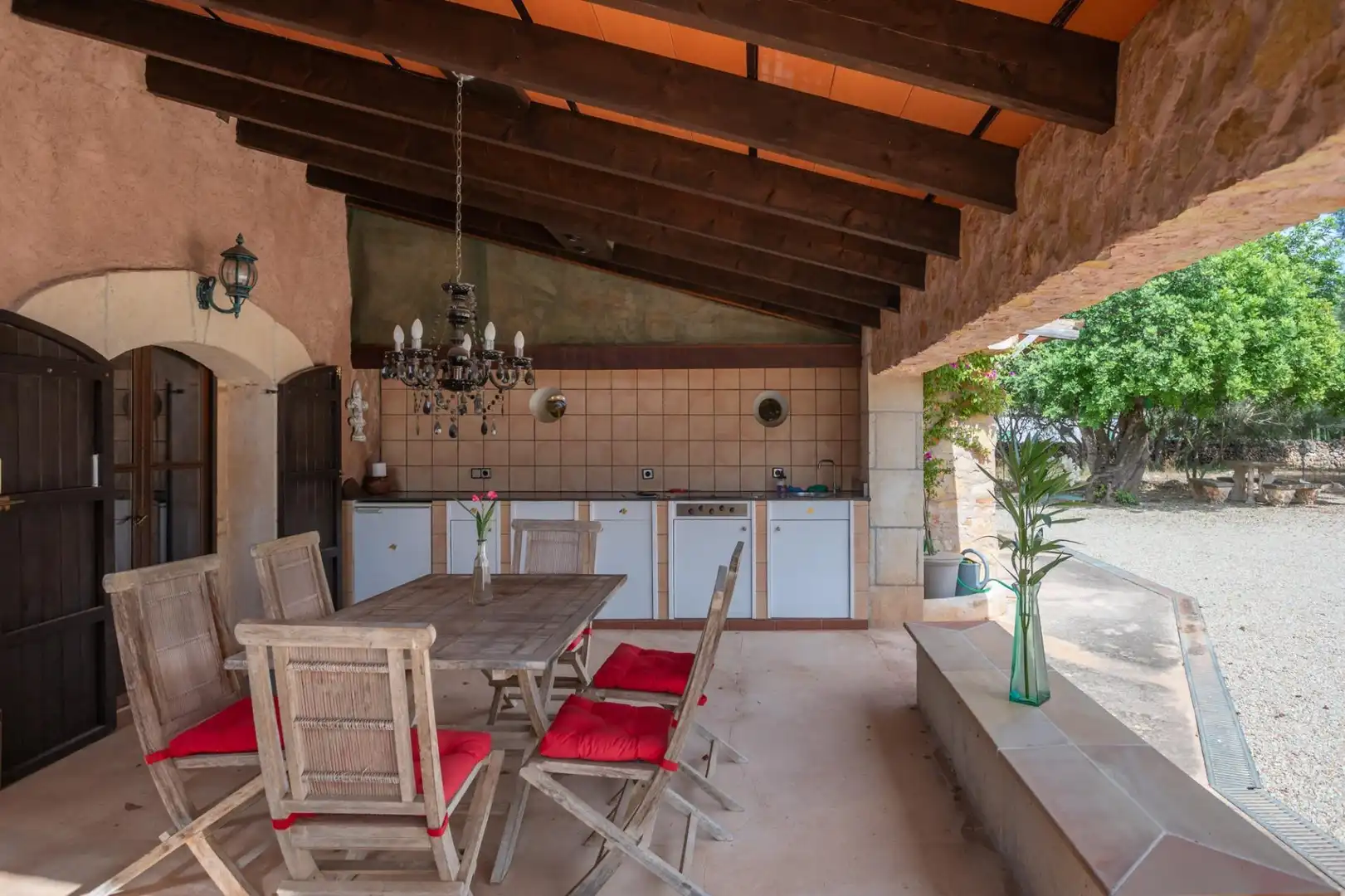 Casa con terrazza in vendita a Sencelles, imagen 50