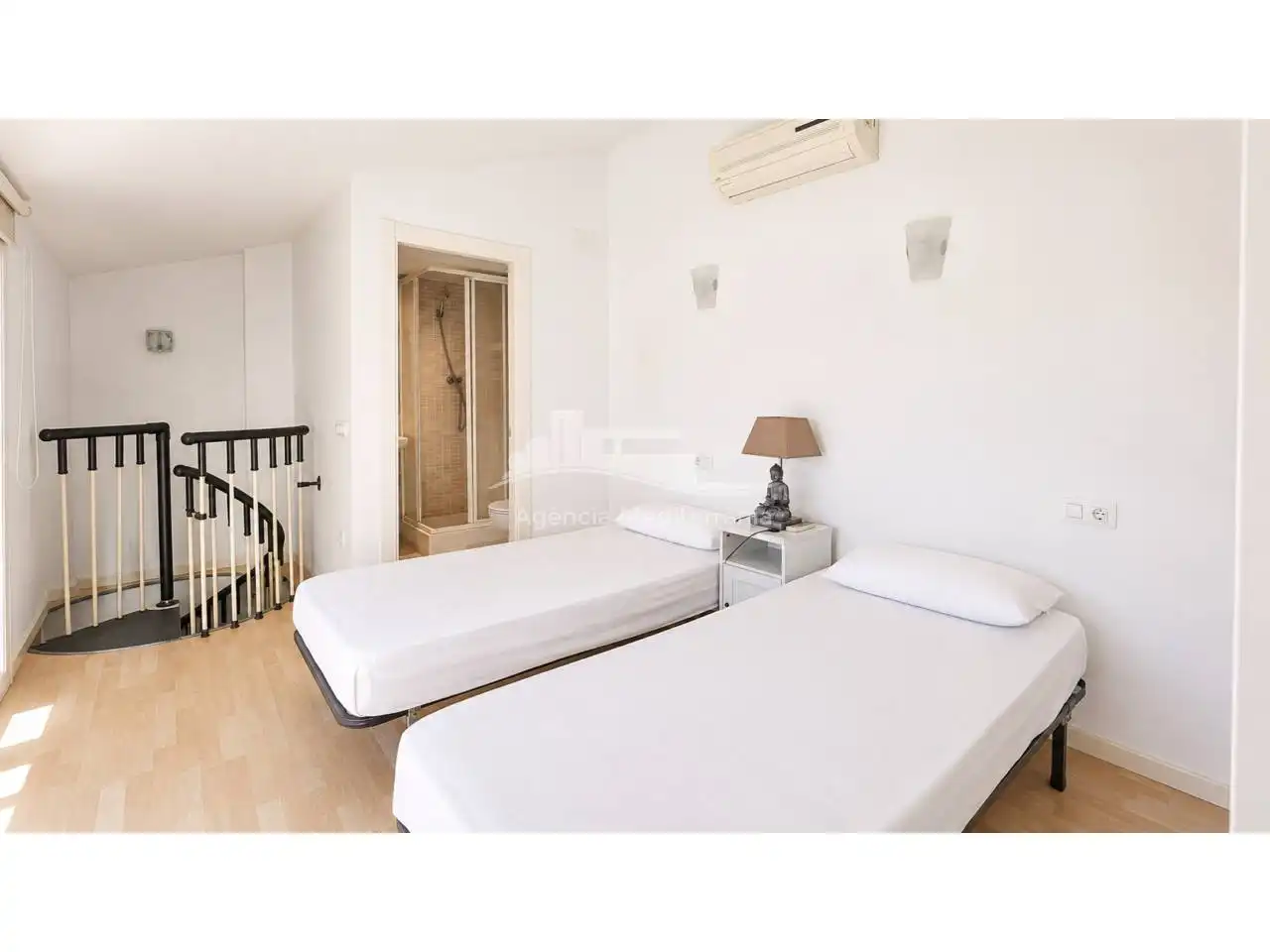 Dúplex amb terrassa en venda a Calle Enric Wincke 15, imagen 18