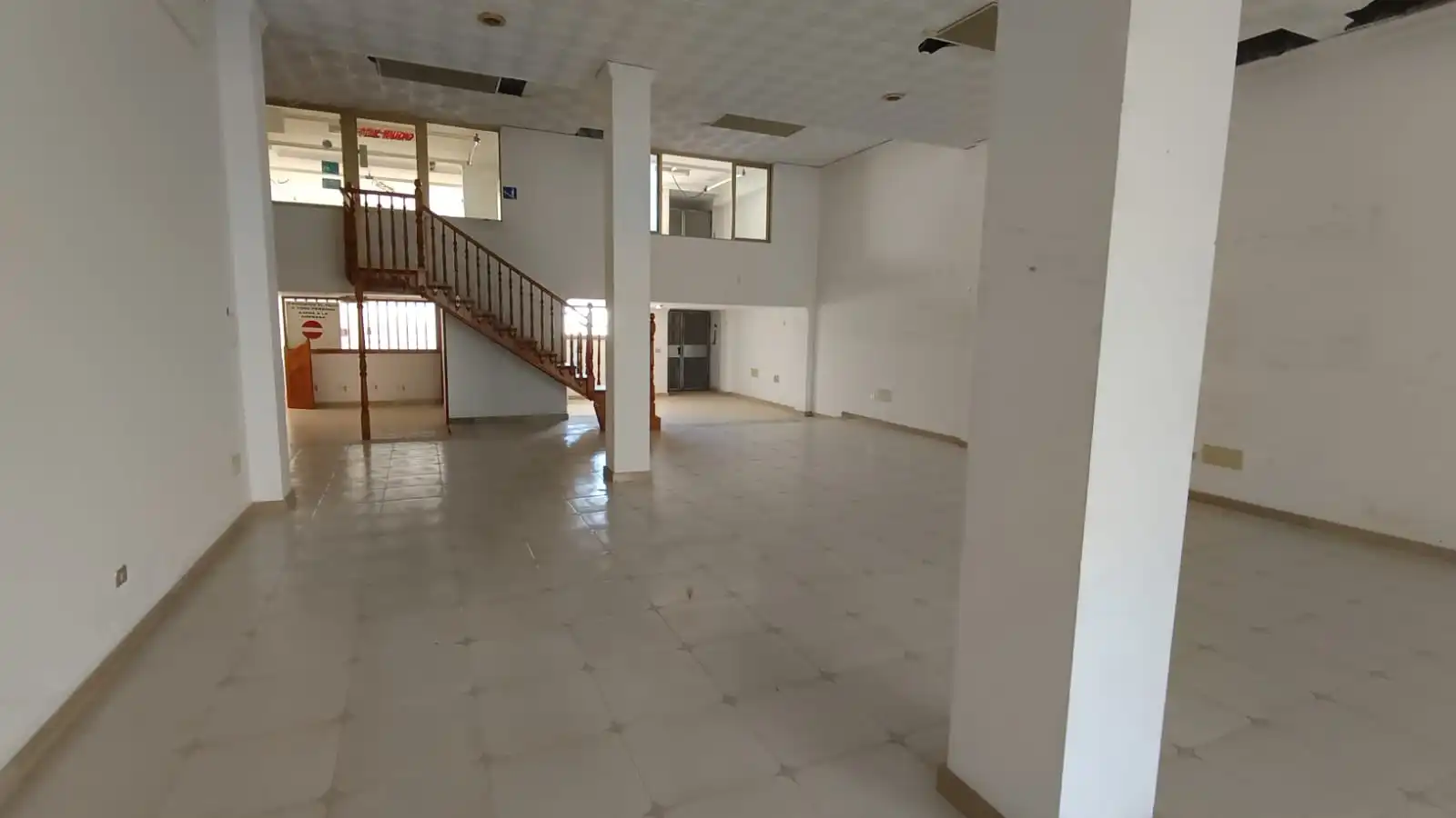 Business premises for sale in C/ Francisco López Sánchez, imagen 3
