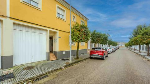 Foto 3 de Casa adosada en venda a  Blas Infante, 10, Bollullos de la Mitación, Sevilla