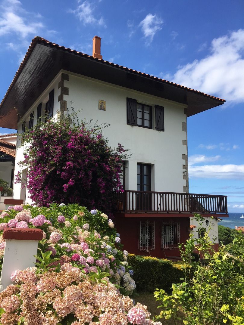 Vista exterior de Casa o xalet en venda en Ribadesella