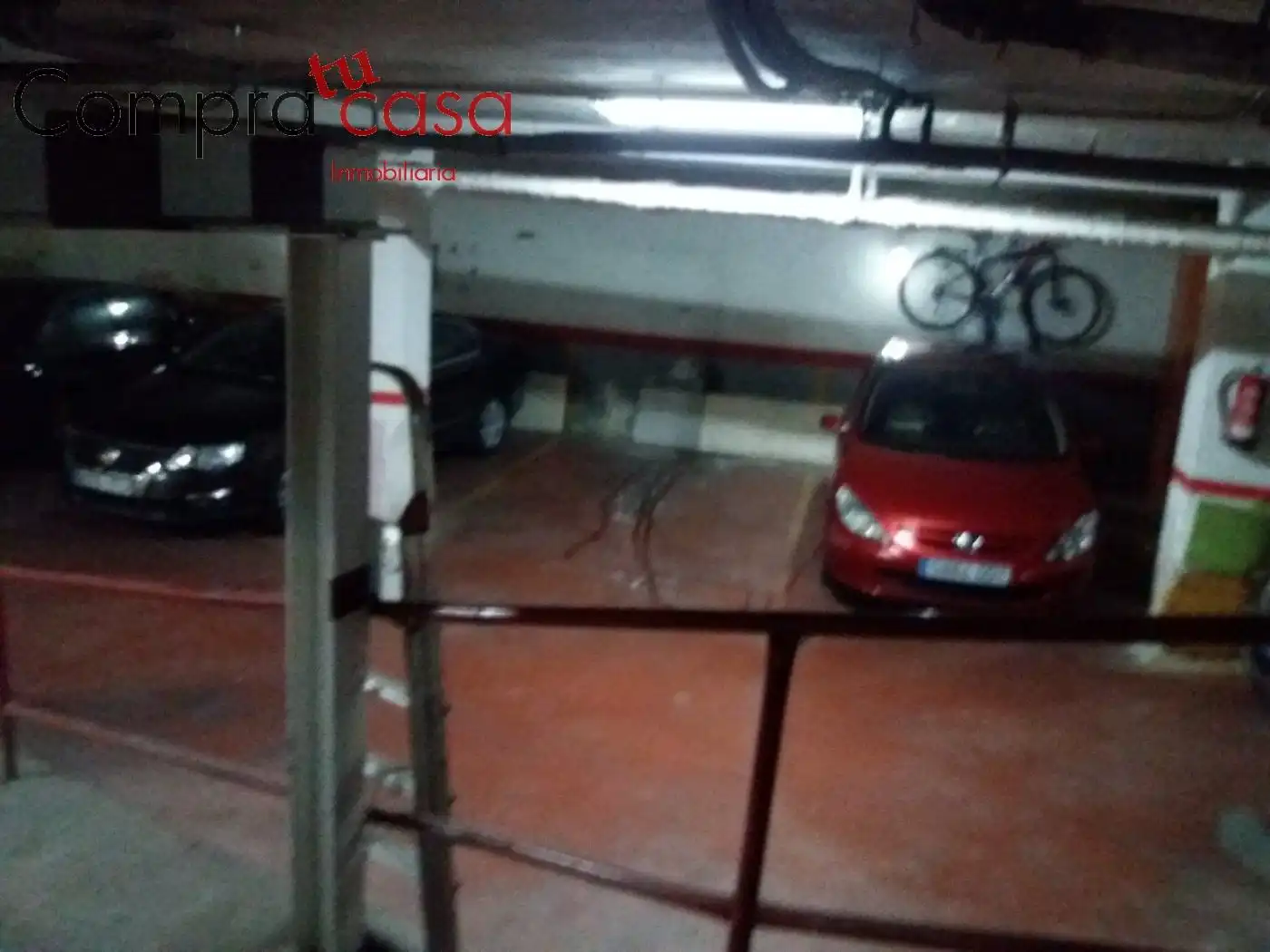 Aparcament en venda a José Zorrilla - Padre Claret, imagen 8