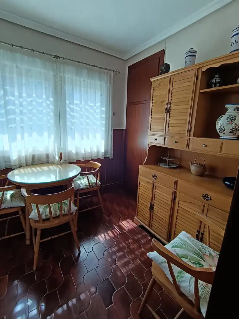Piso de alquiler en Rondilla