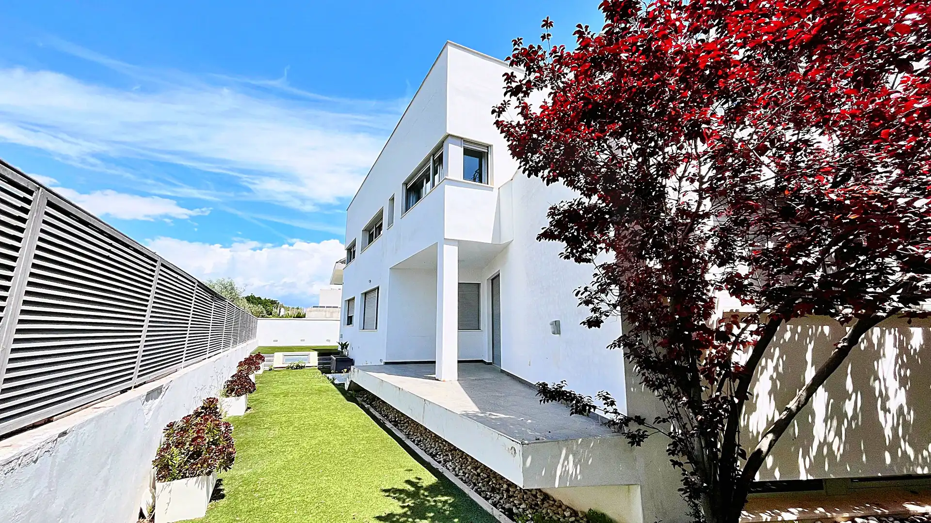 Chalet con piscina en venta en Playa de San Juan - El Cabo de las Huertas, imagen 3