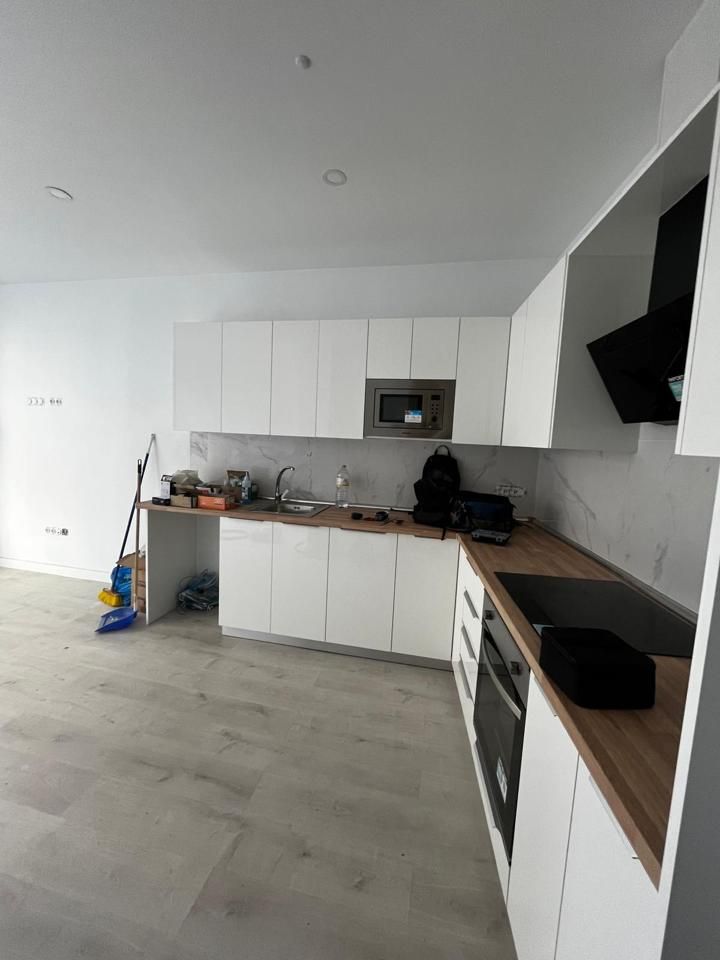 Kitchen of Planta baja to rent in Los Realejos