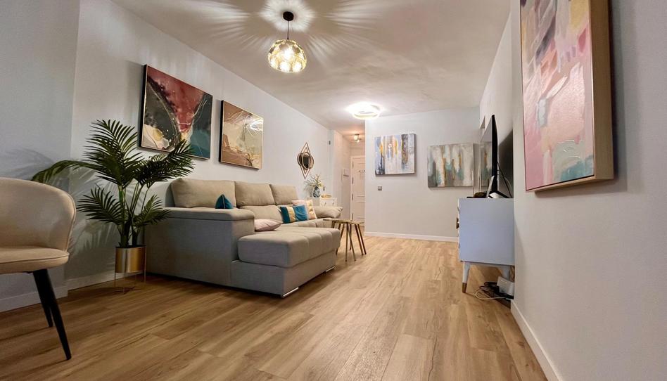 Foto 1 de Apartament en venda a Calle Alimoche, Calahonda, Málaga