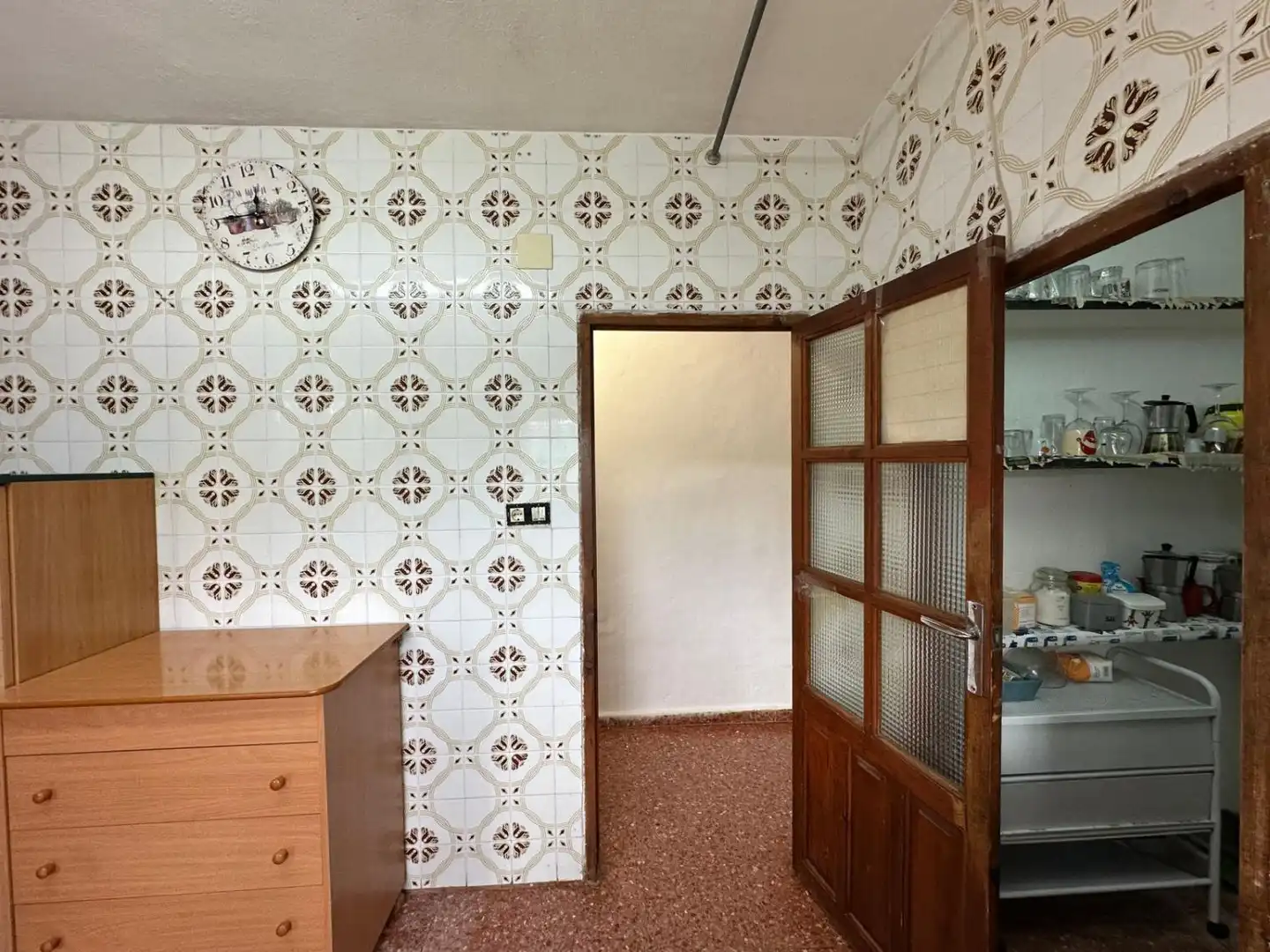 Detached house with pool for sale in Real, imagen 16