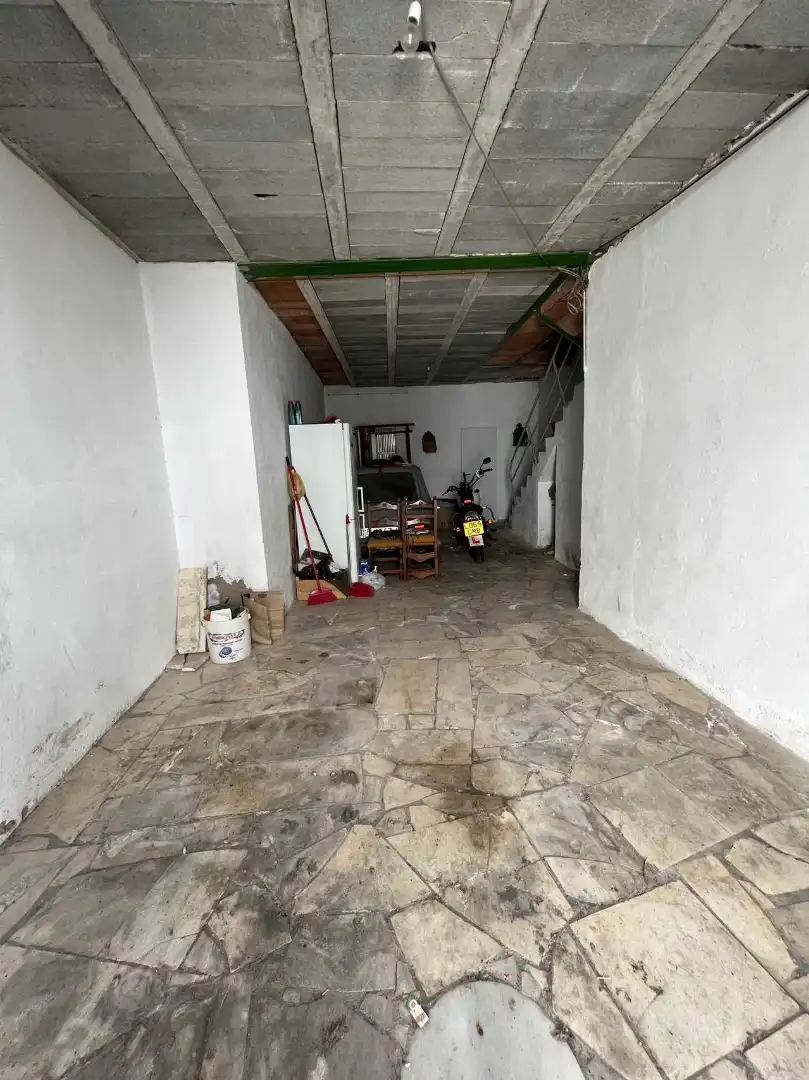 Casa adosada en venda en Estepa amb Terrassa