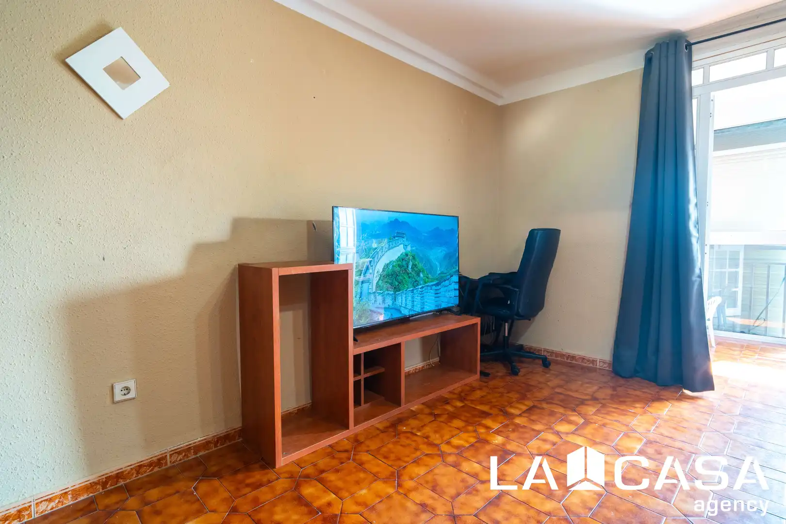 Sala d'estar de Pis en venda en Dos Hermanas