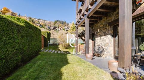 Foto 2 de Casa o xalet en venda a Carrer del Sitjar, La Molina, Girona