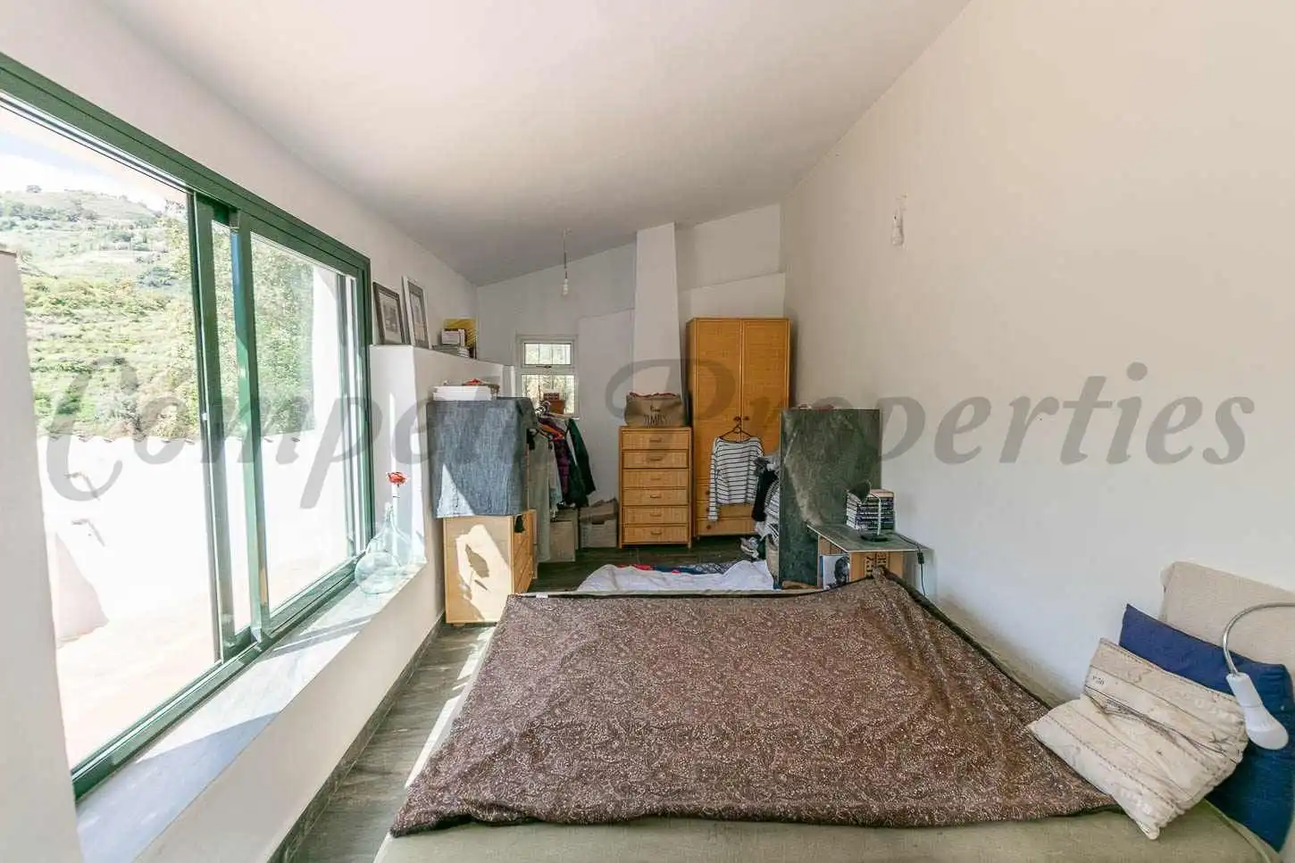 Maison avec piscine à vendre à Cómpeta, imagen 17