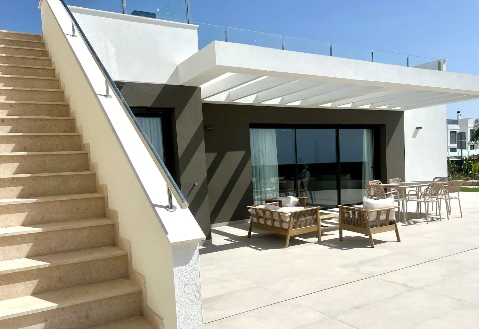 House with pool for sale in LLENTISCLE, imagen 54