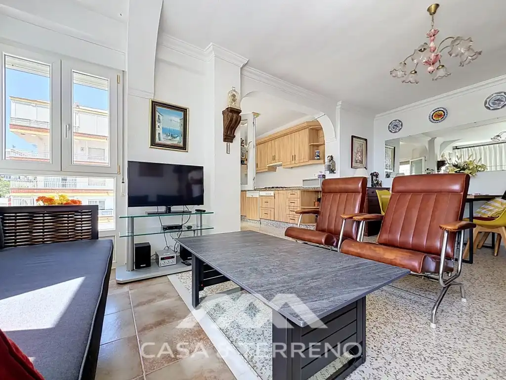 Apartment with pool for sale in Avenida Antonio Tore Tore, imagen 4