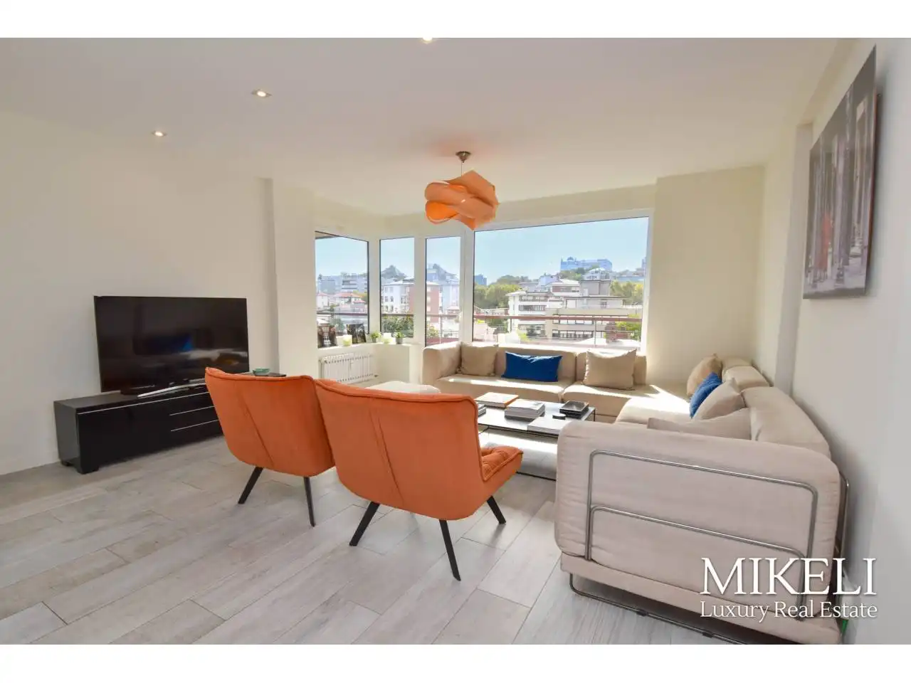 Flat for rent in Santander, Cantabria