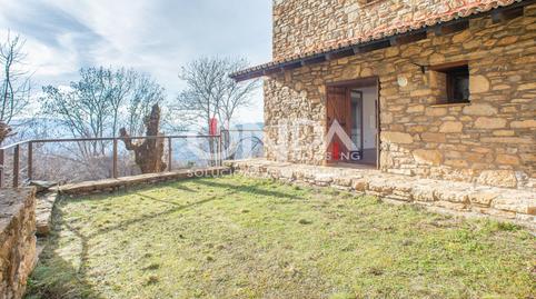 Foto 3 de Casa o xalet en venda a  Irgo, El Pont de Suert, Lleida