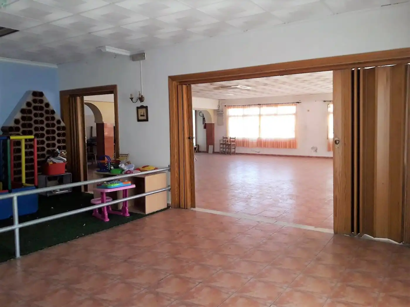 Local comercial en venta en Algorós - El Derramador, imagen 16