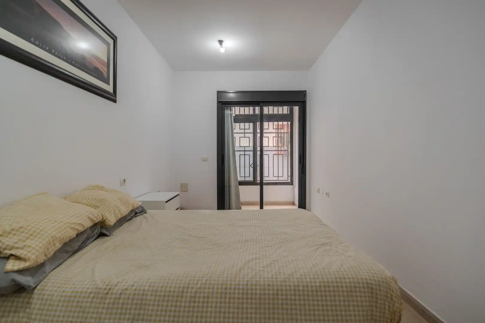 Bedroom of Apartments for sale in Arona  with Air Conditioner, Heating and Storage room