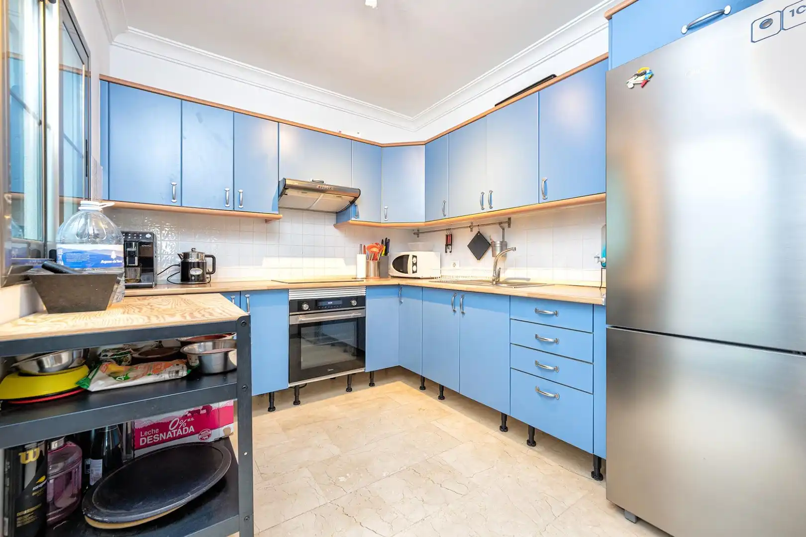 Maisonette mit Terrasse zum Verkauf in Puerto Rico, imagen 5