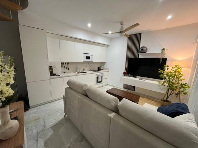 Dúplex en Venta en Calle de las Caballerizas en San Bartolomé