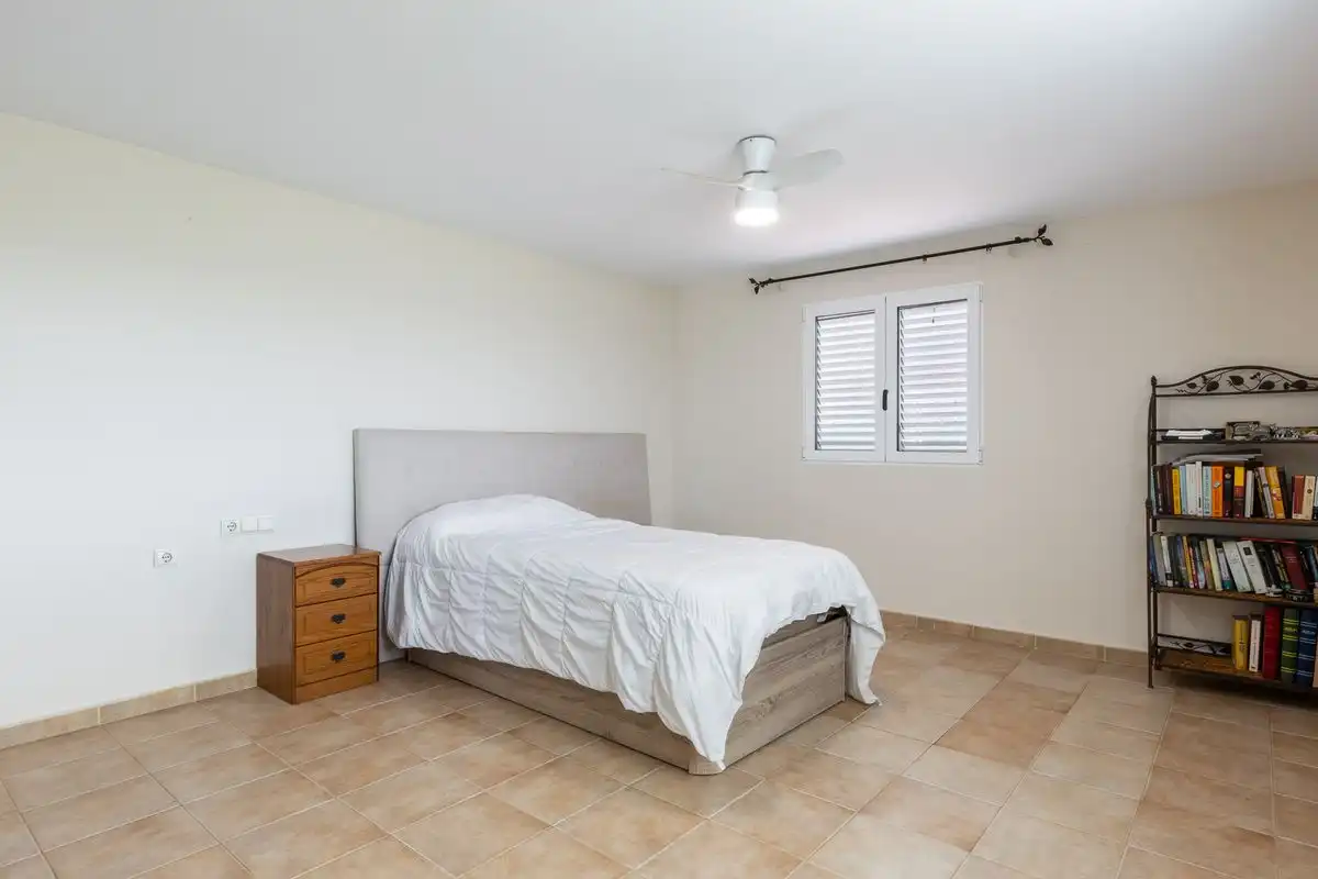 Casa amb terrassa en venda a Partida de Saboia, imagen 30
