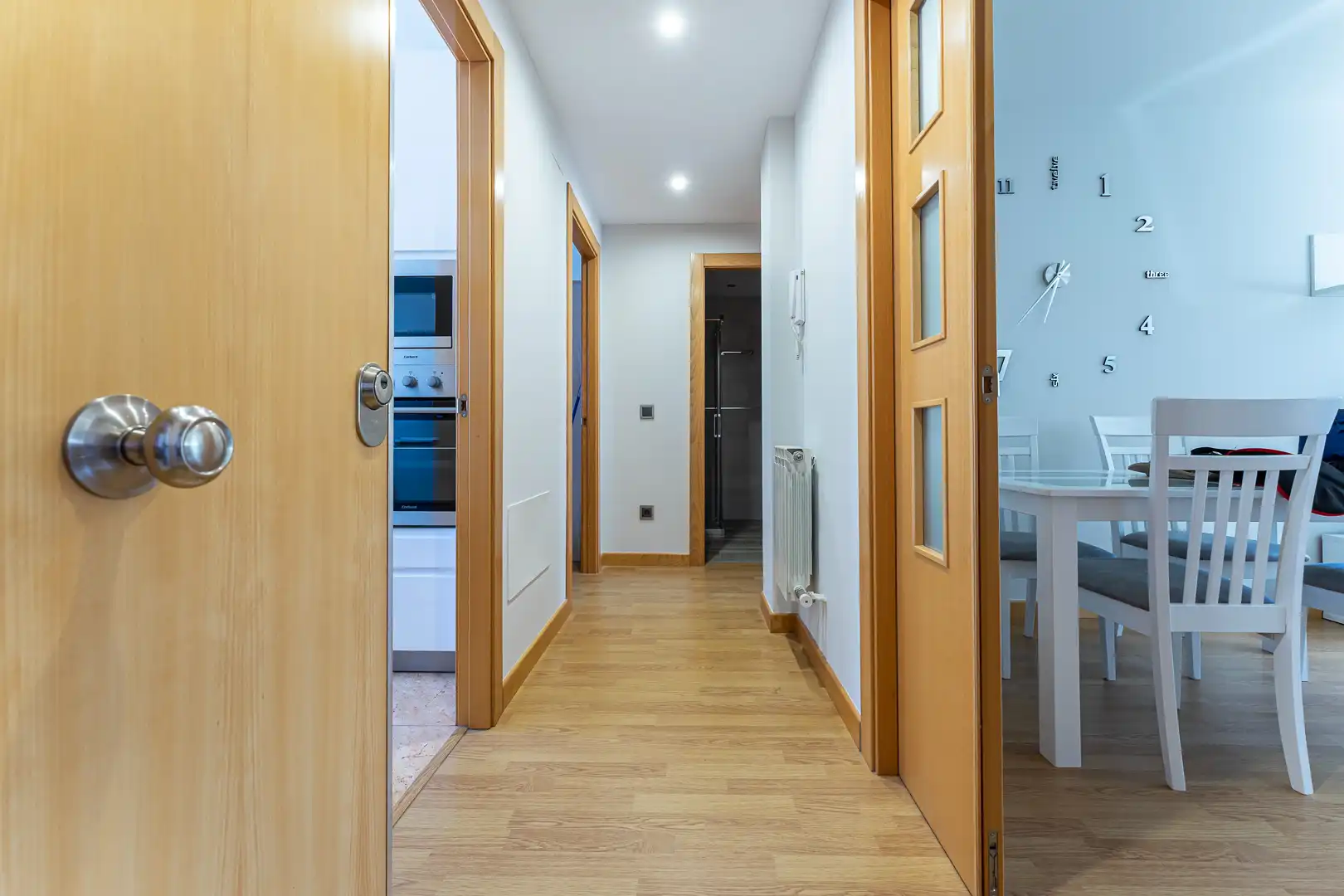 Apartment with terrace to rent in Calle Colón 36, imagen 22