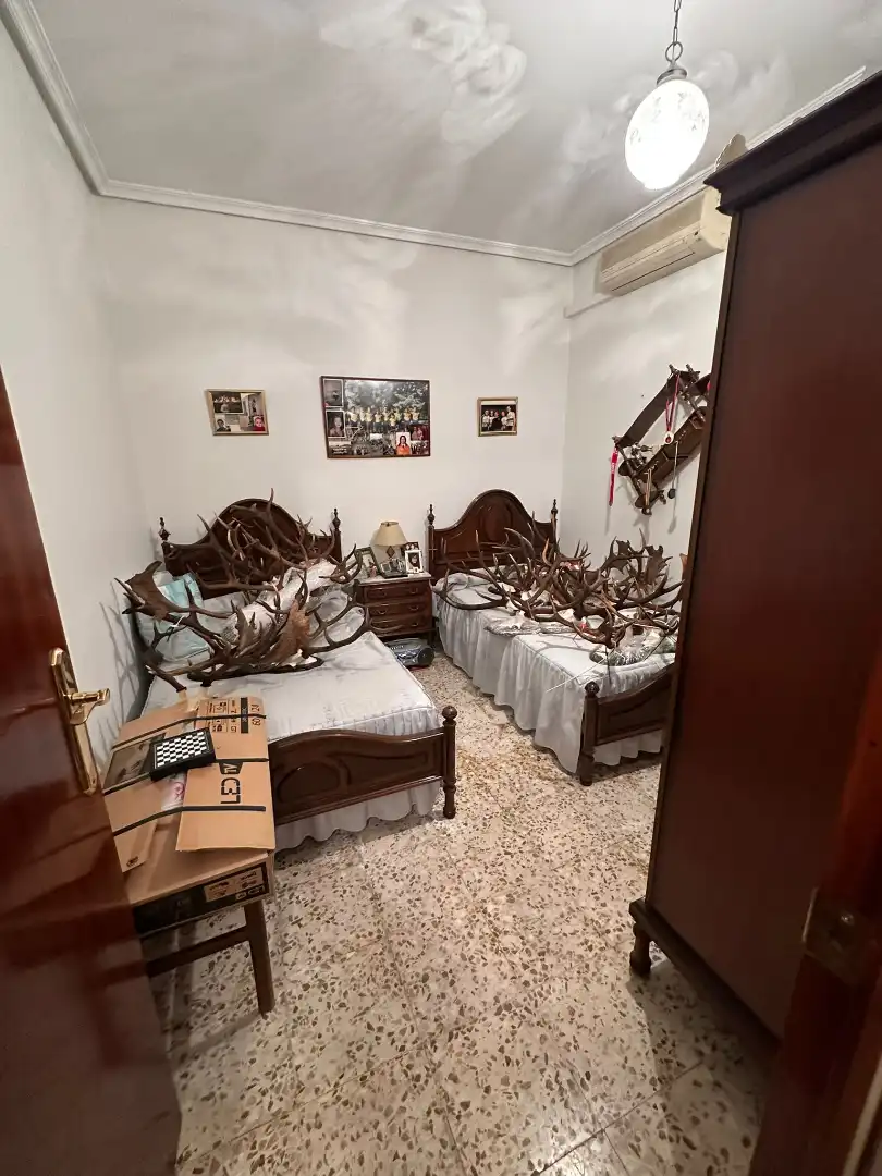 Flat for sale in Don Benito, imagen 7