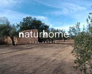 Land for sale in Rasquera