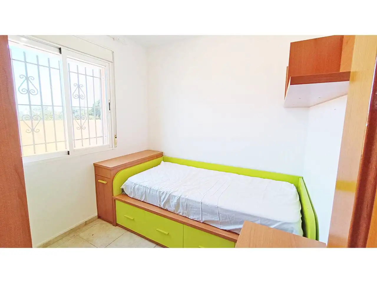 Casa amb piscina en venda a Camino Cervera, imagen 8
