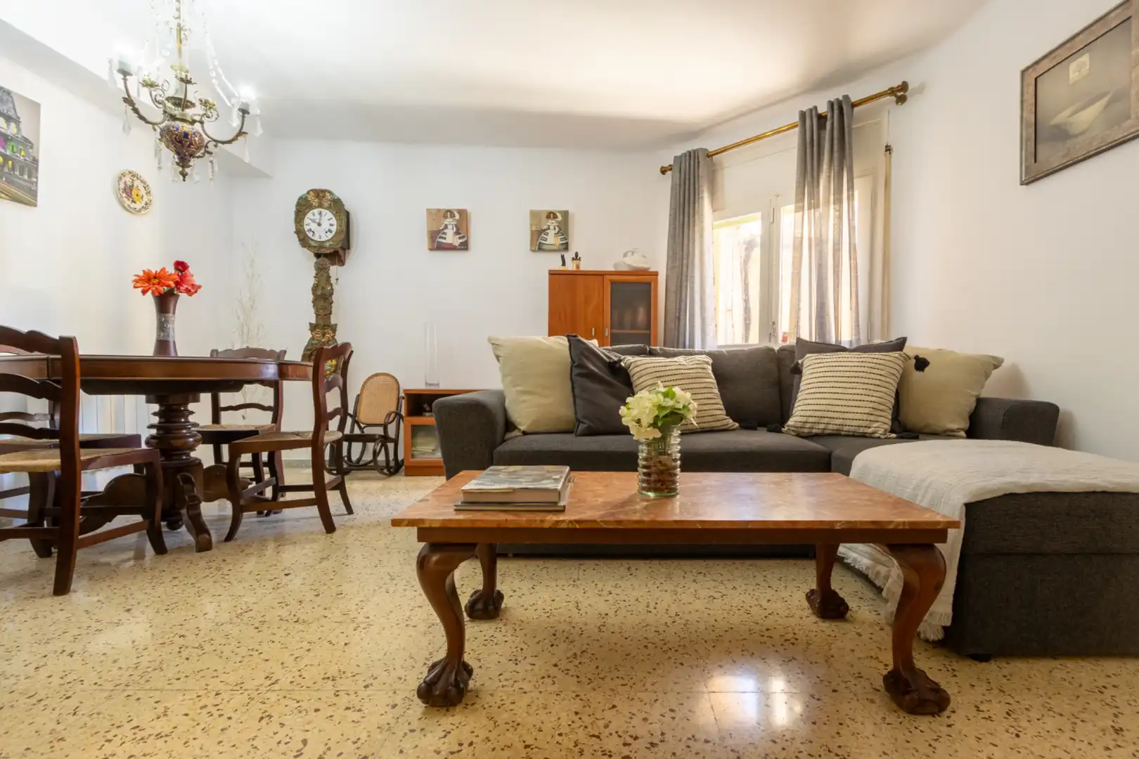 Wohnung zum Verkauf in Carrer de l'Arc de Sant Llorenç