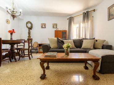 Wohnung zum Verkauf in Carrer de l'Arc de Sant Llorenç