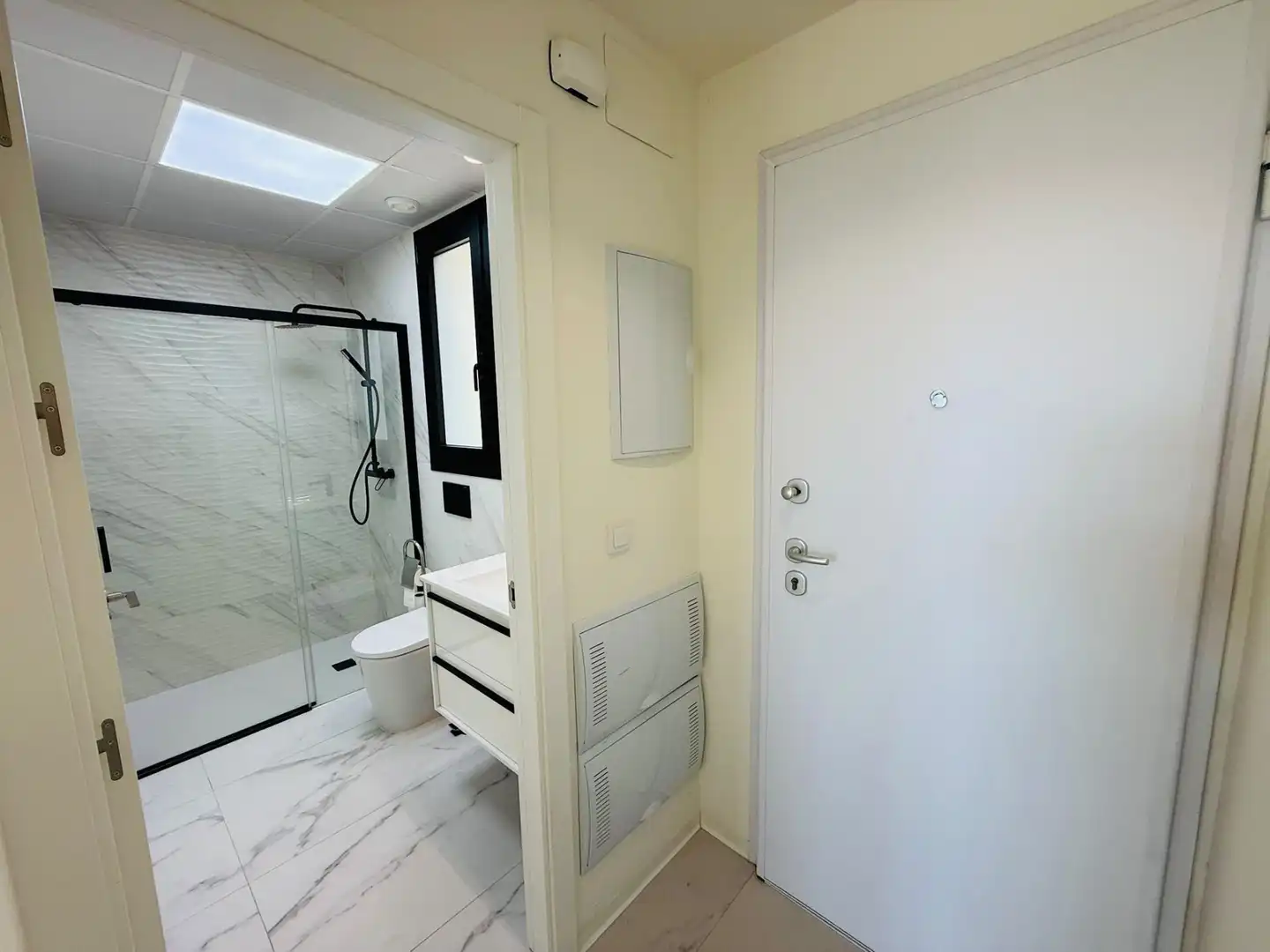 Duplex avec piscine à louer à Balcón de Finestrat - Terra Marina, imagen 11