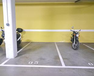 Parking of Garage to rent in  Madrid Capital