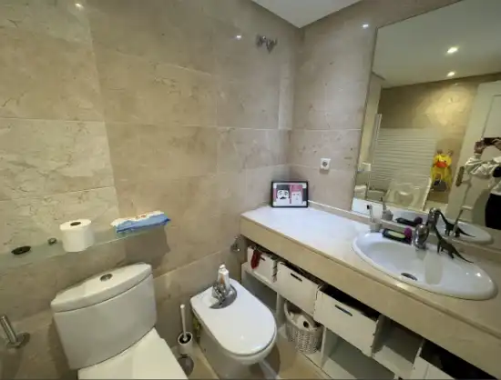 Apartament amb piscina en venda a Nueva Andalucía, imagen 6