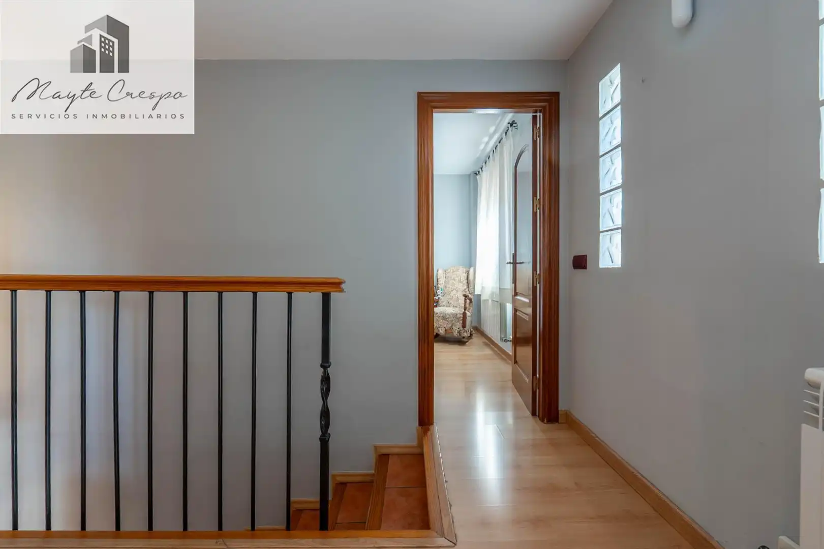 Chalet con terraza en venta en ALELIES (VENT), imagen 49