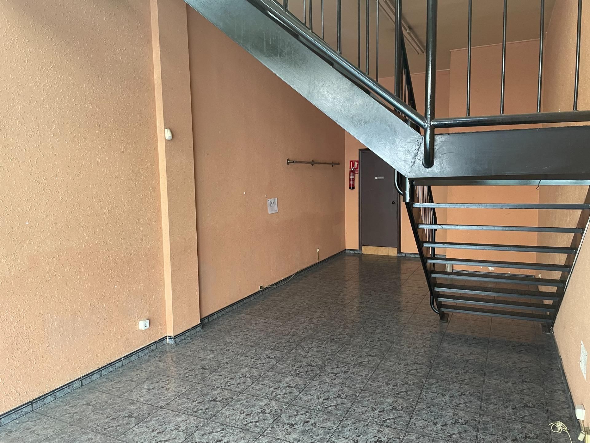 Premises to rent