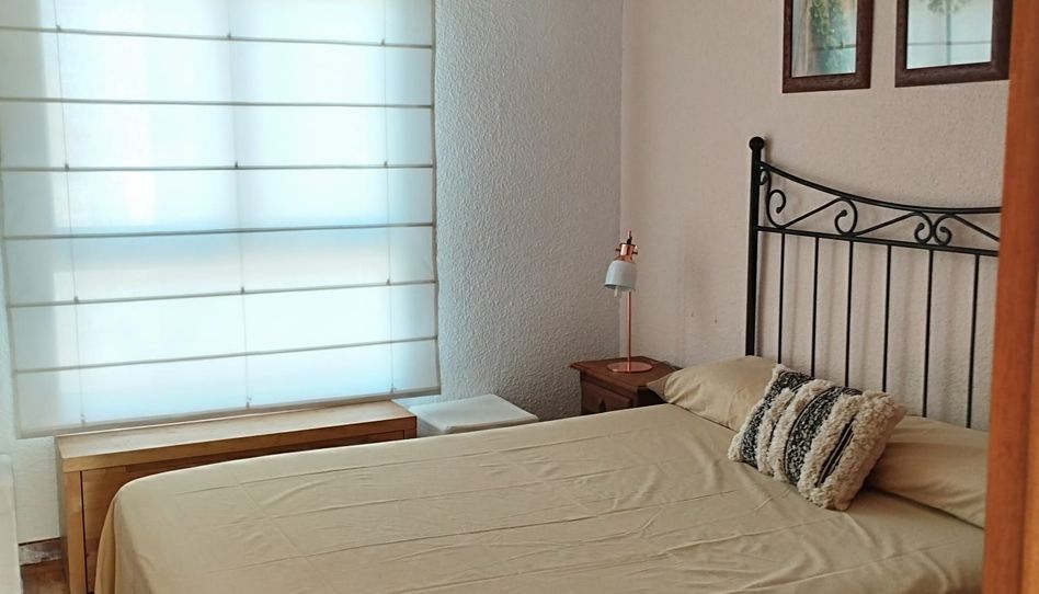 Piso de alquiler en Calle de la Virgen de Aránzazu, 33, Tres Olivos - Valverde - Imagen 5