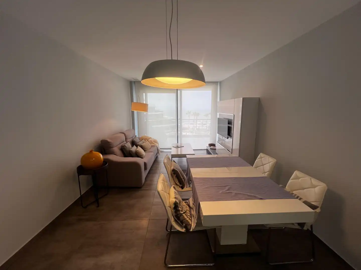 Appartement compact avec piscine à vendre à Los Arenales del Sol, imagen 12