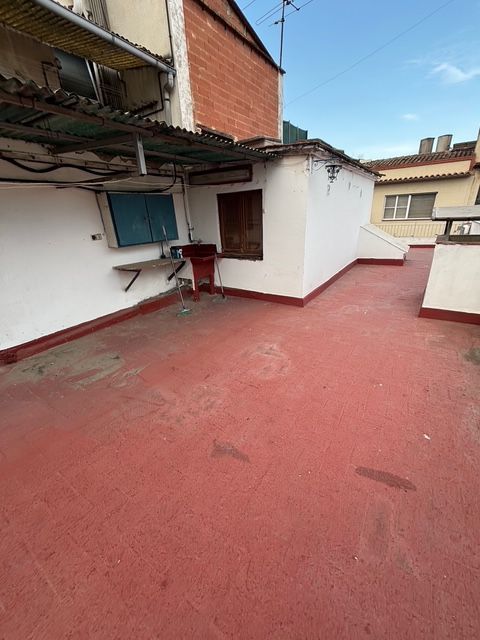 Single-family semi-detached for sale in Sant Vicenç Dels Horts