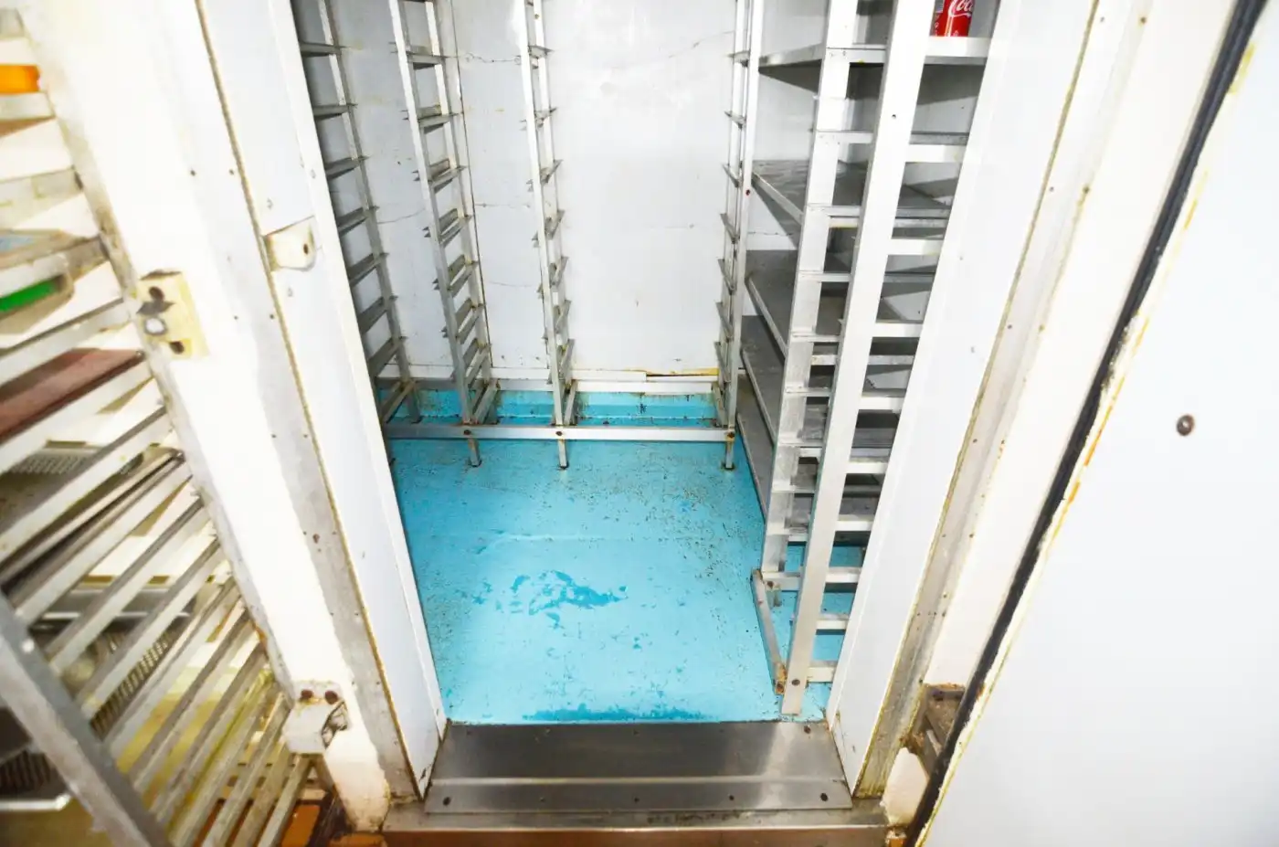 Gewerbefläche zum Verkauf in Centro, imagen 18