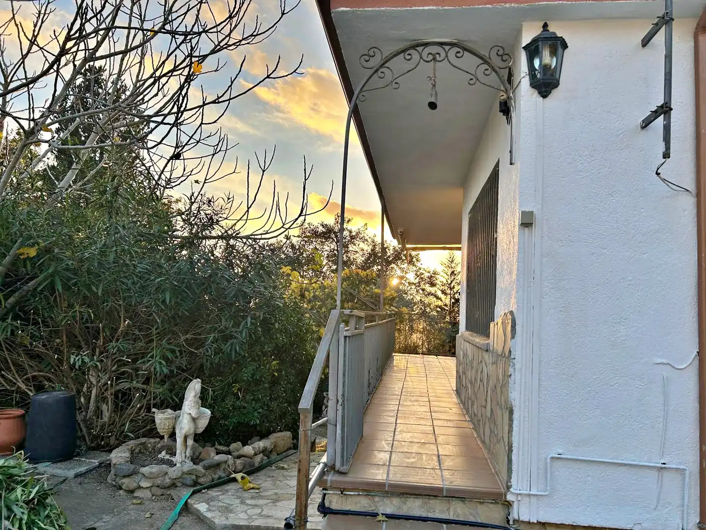 Xalet amb piscina en venda a Mas Altaba - El Molí, imagen 3